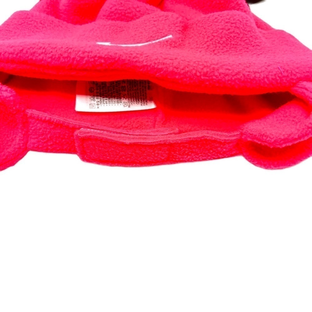 Nike Arctic Fleece Infant Winter Mittens + Hat Set - Picture 6 of 6
